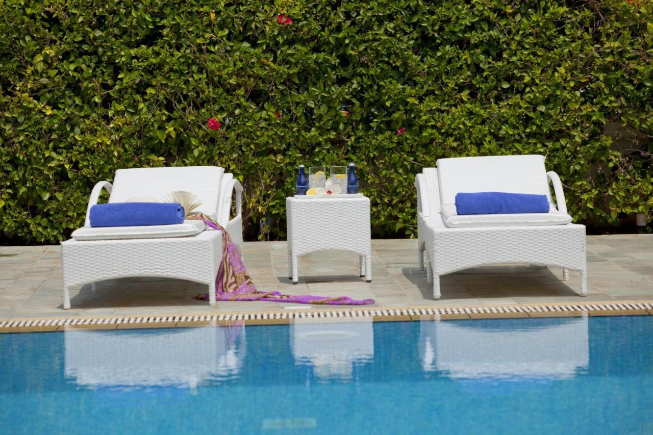Villa Skyros Pernera エクステリア 写真