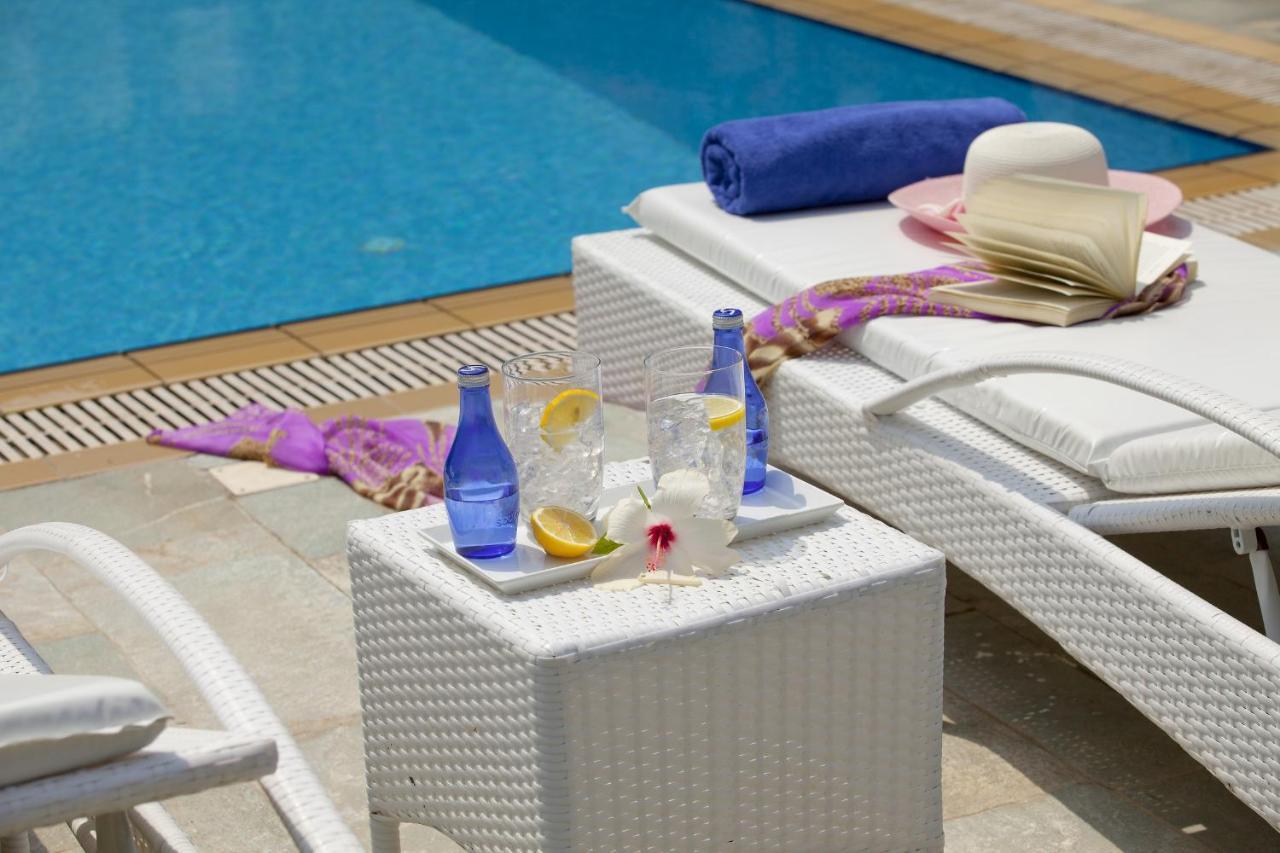 Villa Skyros Pernera エクステリア 写真
